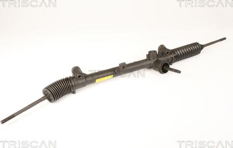 Triscan 8510 13415 - Crémaillière de direction droxauto.com