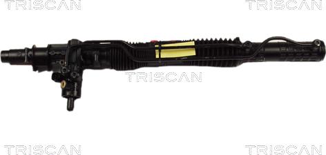 Triscan 8510 24401 - Crémaillière de direction droxauto.com