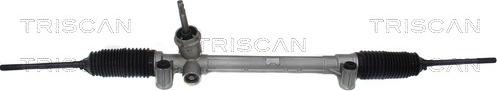 Triscan 8510 24421 - Crémaillière de direction droxauto.com