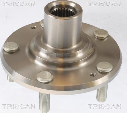 Triscan 8535 43000 - Moyeu de roue droxauto.com