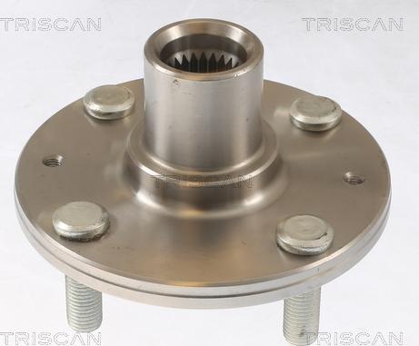 Triscan 8535 43003 - Moyeu de roue droxauto.com
