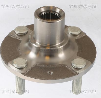 Triscan 8535 43002 - Moyeu de roue droxauto.com