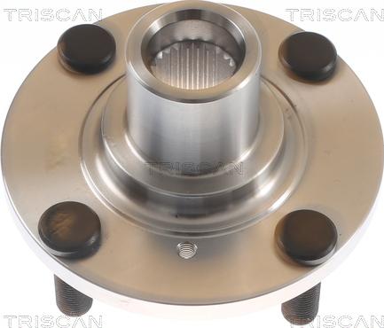 Triscan 8535 69000 - Moyeu de roue droxauto.com