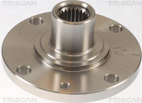 Triscan 8535 15000 - Moyeu de roue droxauto.com