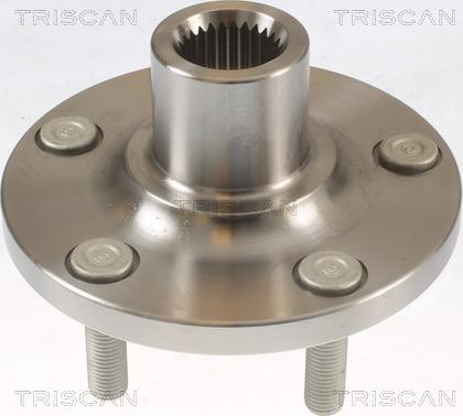 Triscan 8535 16009 - Moyeu de roue droxauto.com