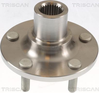 Triscan 8535 16005 - Moyeu de roue droxauto.com