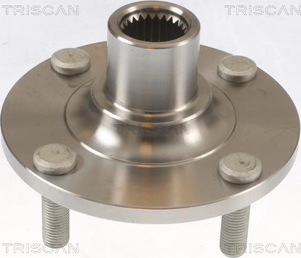 Triscan 8535 16006 - Moyeu de roue droxauto.com
