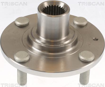 Triscan 8535 16002 - Moyeu de roue droxauto.com