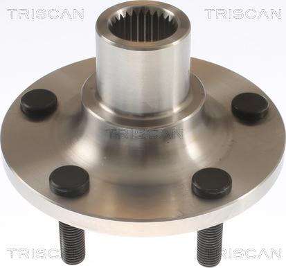 Triscan 8535 16010 - Moyeu de roue droxauto.com