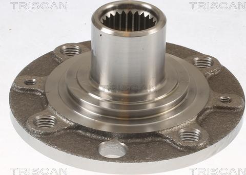Triscan 8535 10004 - Moyeu de roue droxauto.com