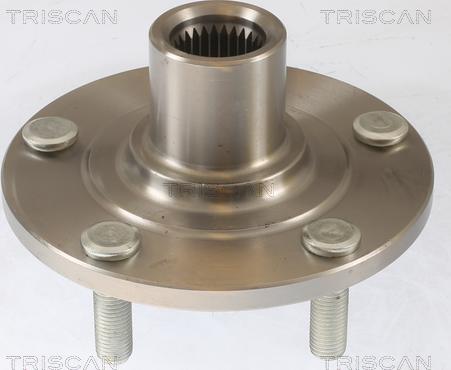 Triscan 8535 10006 - Moyeu de roue droxauto.com