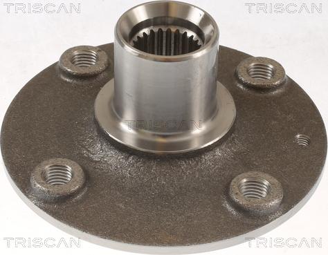 Triscan 8535 10000 - Moyeu de roue droxauto.com