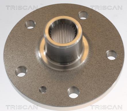 Triscan 8535 10008 - Moyeu de roue droxauto.com