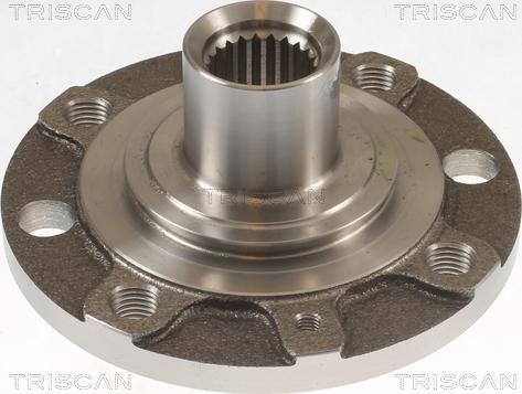 Triscan 8535 10002 - Moyeu de roue droxauto.com