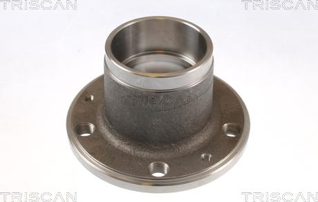 Triscan 8535 10007 - Moyeu de roue droxauto.com