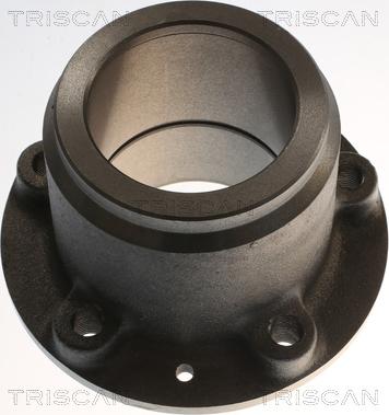 Triscan 8535 10010 - Moyeu de roue droxauto.com