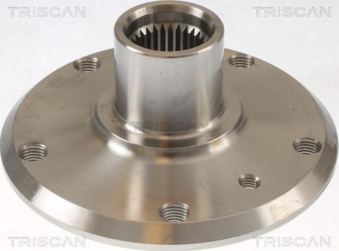 Triscan 8535 11005 - Moyeu de roue droxauto.com
