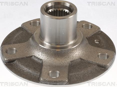 Triscan 8535 11008 - Moyeu de roue droxauto.com