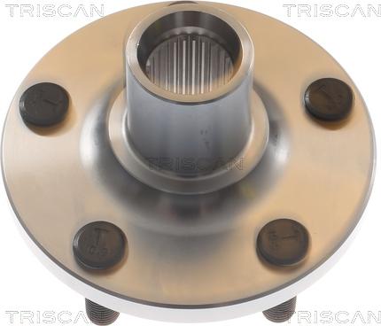 Triscan 8535 13004 - Moyeu de roue droxauto.com