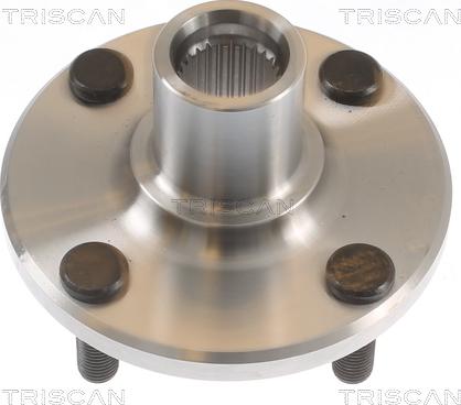 Triscan 8535 13001 - Moyeu de roue droxauto.com