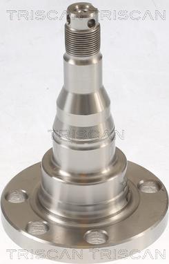 Triscan 8535 29009 - Moyeu de roue droxauto.com