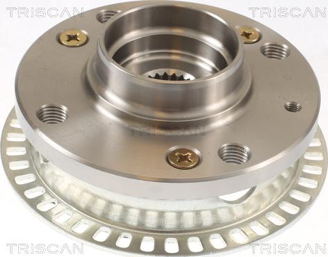 Triscan 8535 29018 - Moyeu de roue droxauto.com