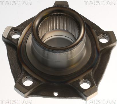Triscan 8535 29034 - Moyeu de roue droxauto.com