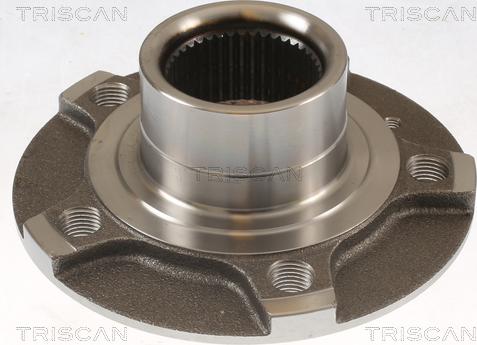 Triscan 8535 29030 - Moyeu de roue droxauto.com