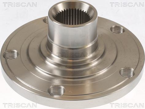 Triscan 8535 29022 - Moyeu de roue droxauto.com