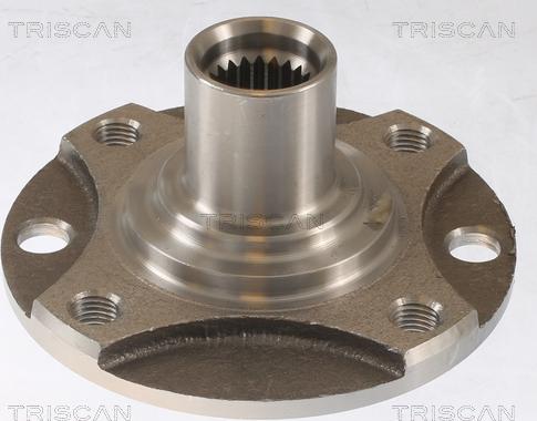 Triscan 8535 24004 - Moyeu de roue droxauto.com
