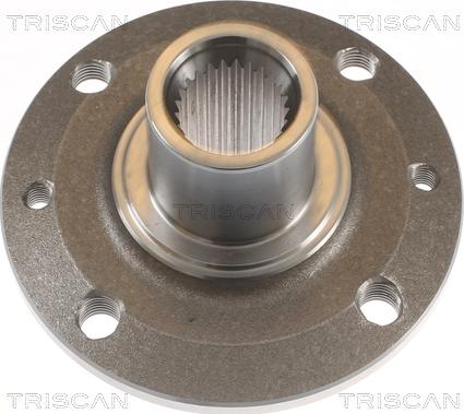 Triscan 8535 25005 - Moyeu de roue droxauto.com