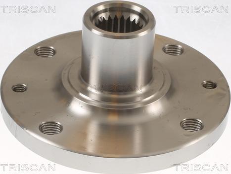 Triscan 8535 25000 - Moyeu de roue droxauto.com