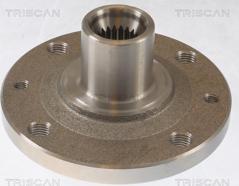 Triscan 8535 25001 - Moyeu de roue droxauto.com