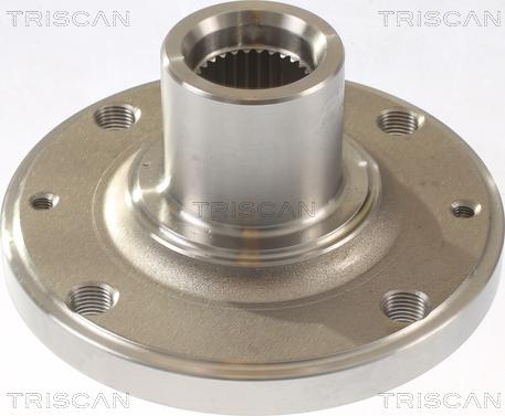 Triscan 8535 28004 - Moyeu de roue droxauto.com