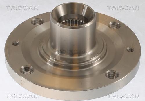 Triscan 8535 28002 - Moyeu de roue droxauto.com