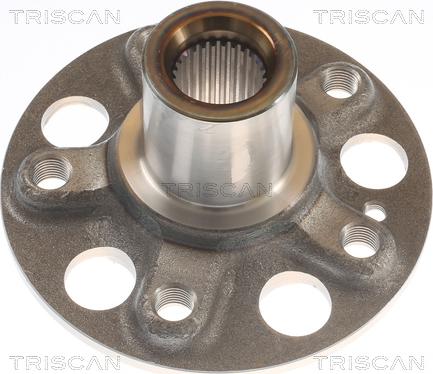 Triscan 8535 23008 - Moyeu de roue droxauto.com