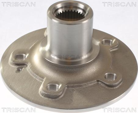 Triscan 8535 23002 - Moyeu de roue droxauto.com