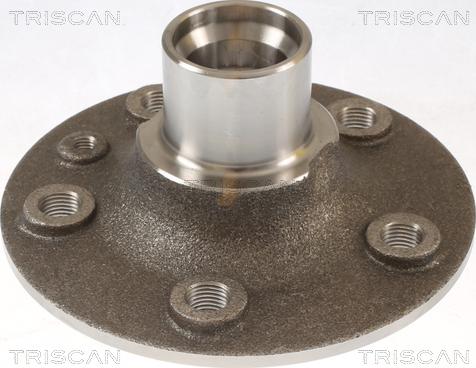 Triscan 8535 23007 - Moyeu de roue droxauto.com