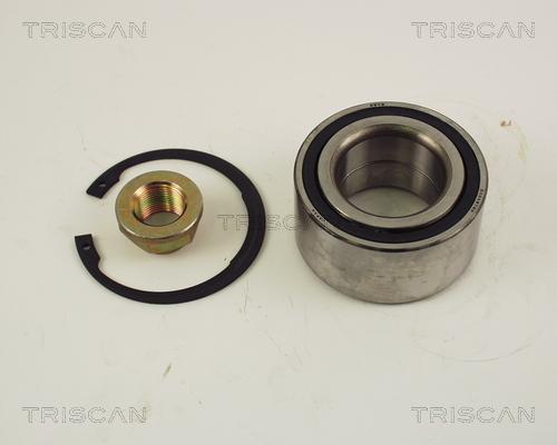 Triscan 8530 40119 - Kit de roulements de roue droxauto.com