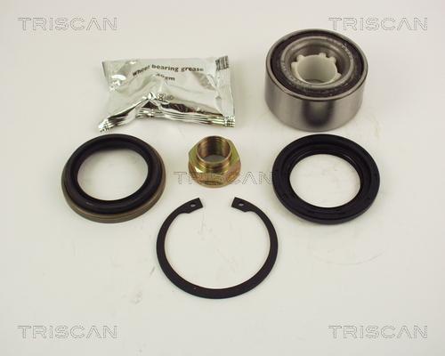 Triscan 8530 40110 - Kit de roulements de roue droxauto.com