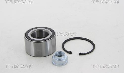 Triscan 8530 40130 - Kit de roulements de roue droxauto.com