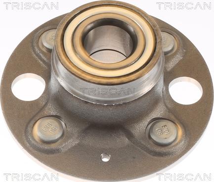 Triscan 8530 40255 - Kit de roulements de roue droxauto.com
