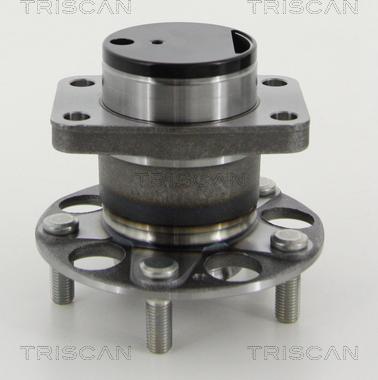 Triscan 8530 40251 - Kit de roulements de roue droxauto.com