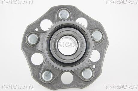 Triscan 8530 40236 - Kit de roulements de roue droxauto.com