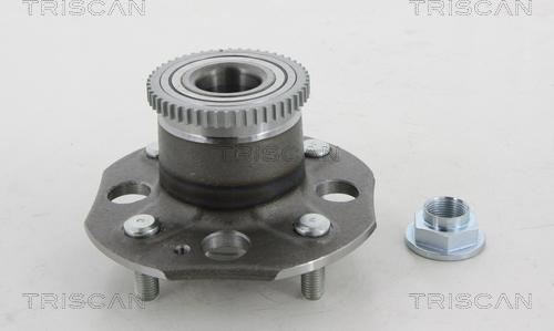 Triscan 8530 40238 - Kit de roulements de roue droxauto.com