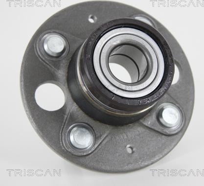 Triscan 8530 40232 - Kit de roulements de roue droxauto.com