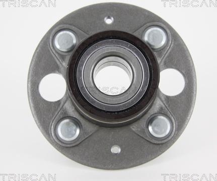 Triscan 8530 40223 - Kit de roulements de roue droxauto.com