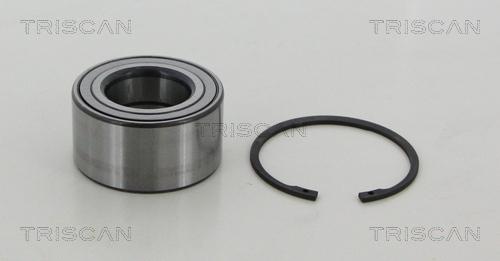 Triscan 8530 43109A - Kit de roulements de roue droxauto.com
