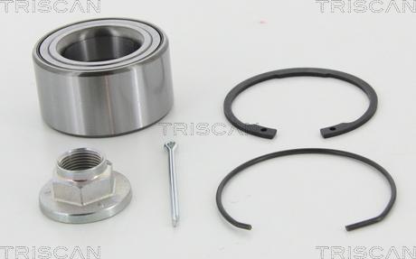 Triscan 8530 43103A - Kit de roulements de roue droxauto.com