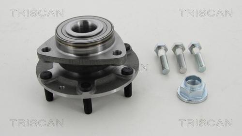 Triscan 8530 43115 - Kit de roulements de roue droxauto.com
